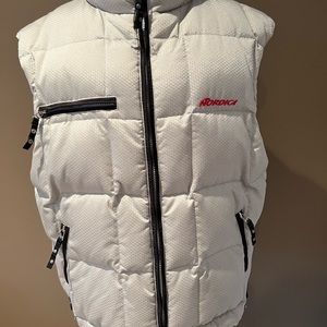 Nordica Ski Vest